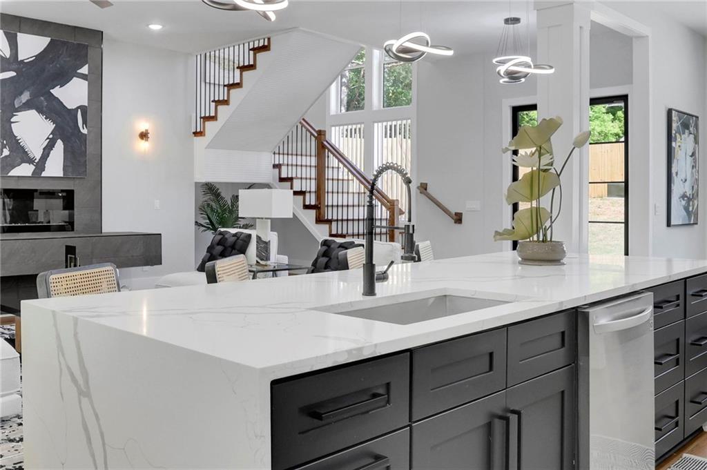1863 Ben King Road Kennesaw, GA 30144 - Photo 27 of 70