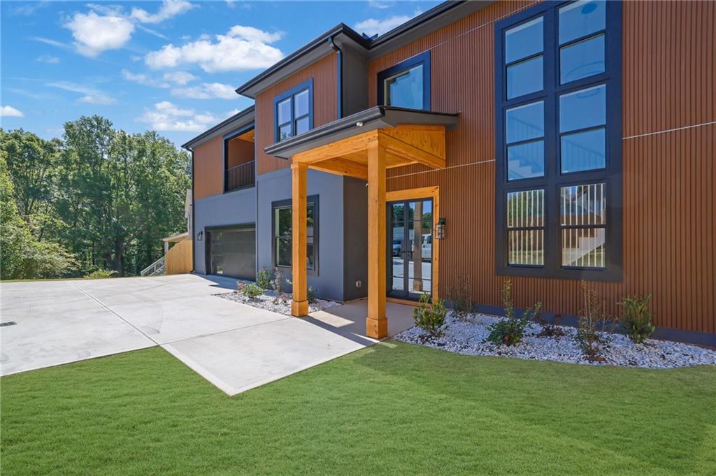 1863 Ben King Road Kennesaw, GA 30144 - Photo 3 of 70