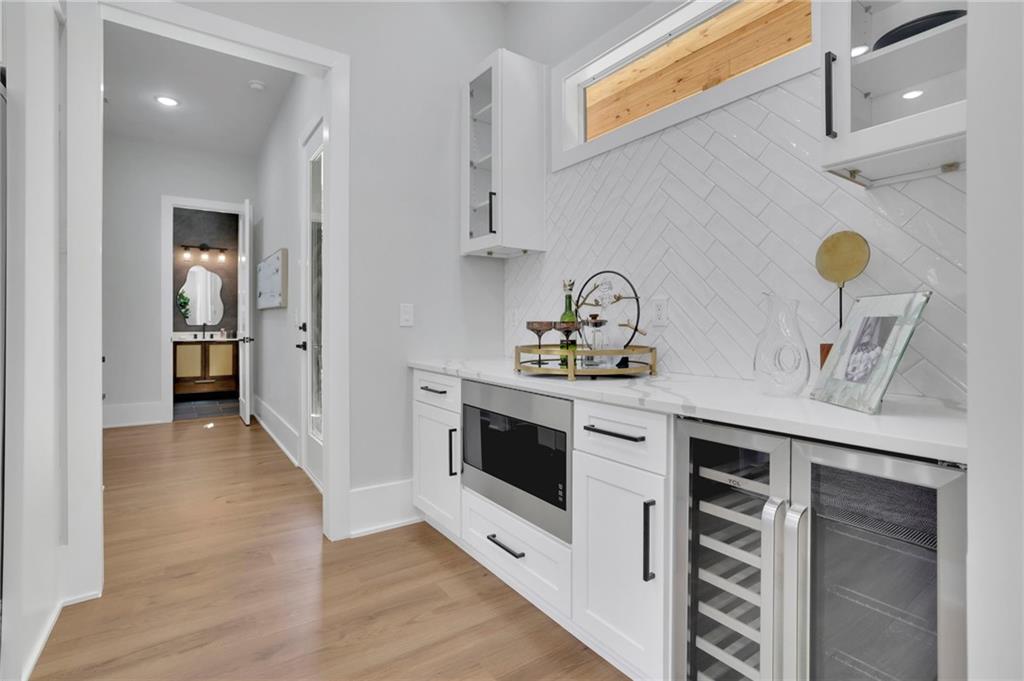 1863 Ben King Road Kennesaw, GA 30144 - Photo 31 of 70