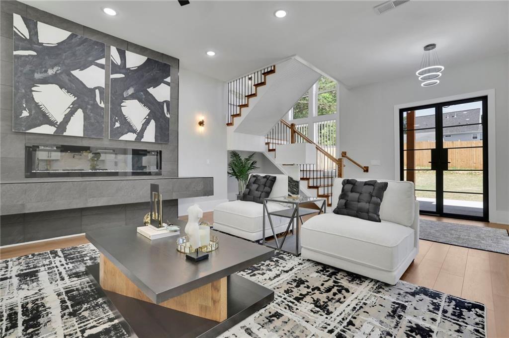 1863 Ben King Road Kennesaw, GA 30144 - Photo 32 of 70