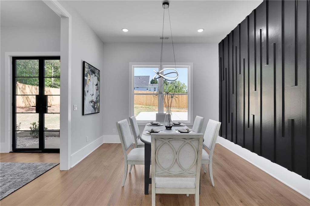 1863 Ben King Road Kennesaw, GA 30144 - Photo 33 of 70