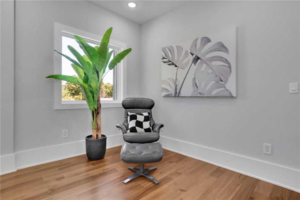 1863 Ben King Road Kennesaw, GA 30144 - Photo 36 of 70