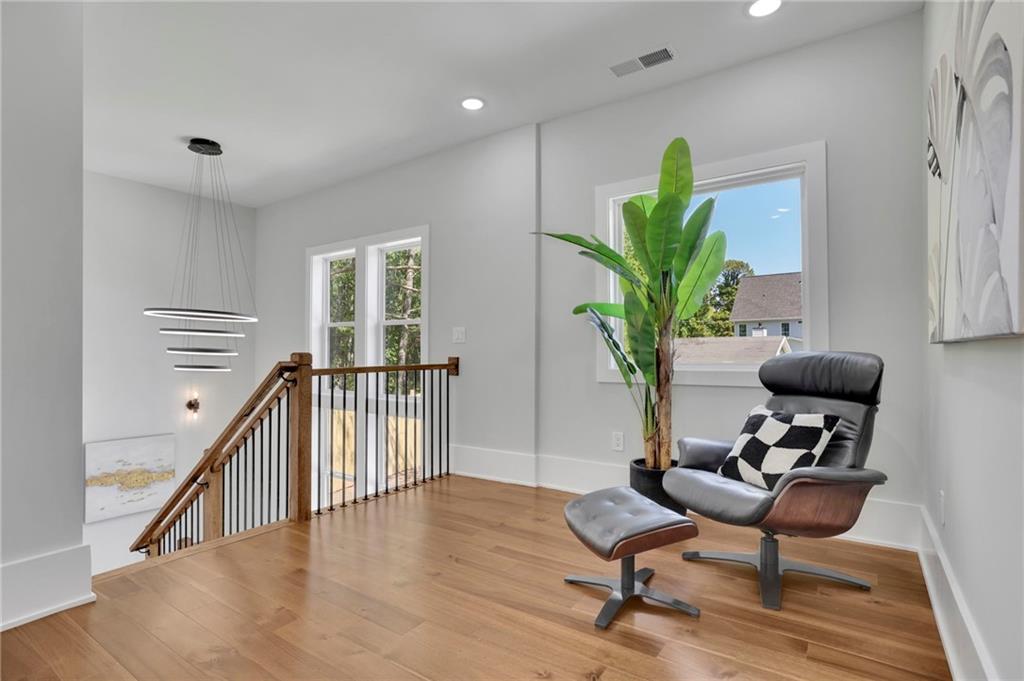 1863 Ben King Road Kennesaw, GA 30144 - Photo 37 of 70