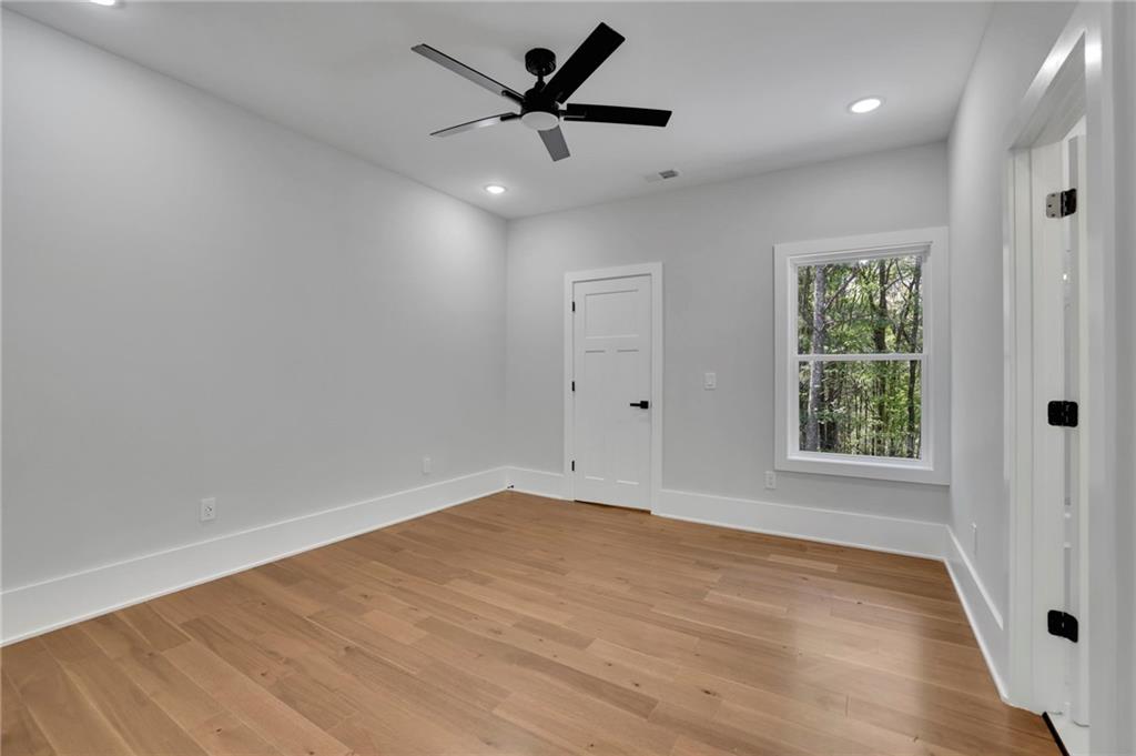 1863 Ben King Road Kennesaw, GA 30144 - Photo 38 of 70