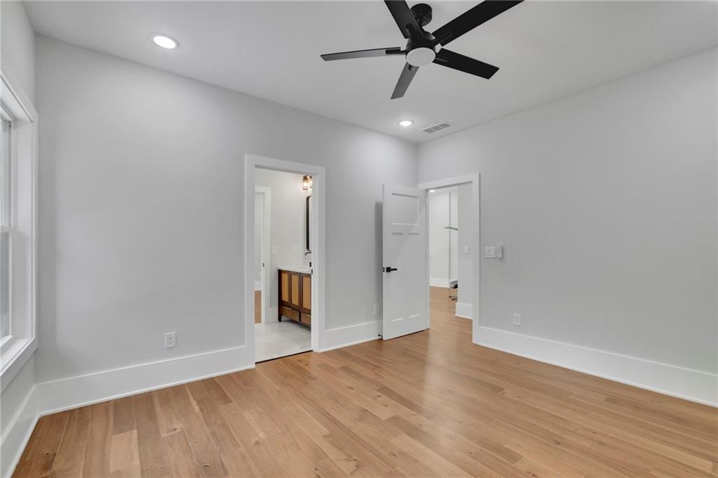 1863 Ben King Road Kennesaw, GA 30144 - Photo 40 of 70