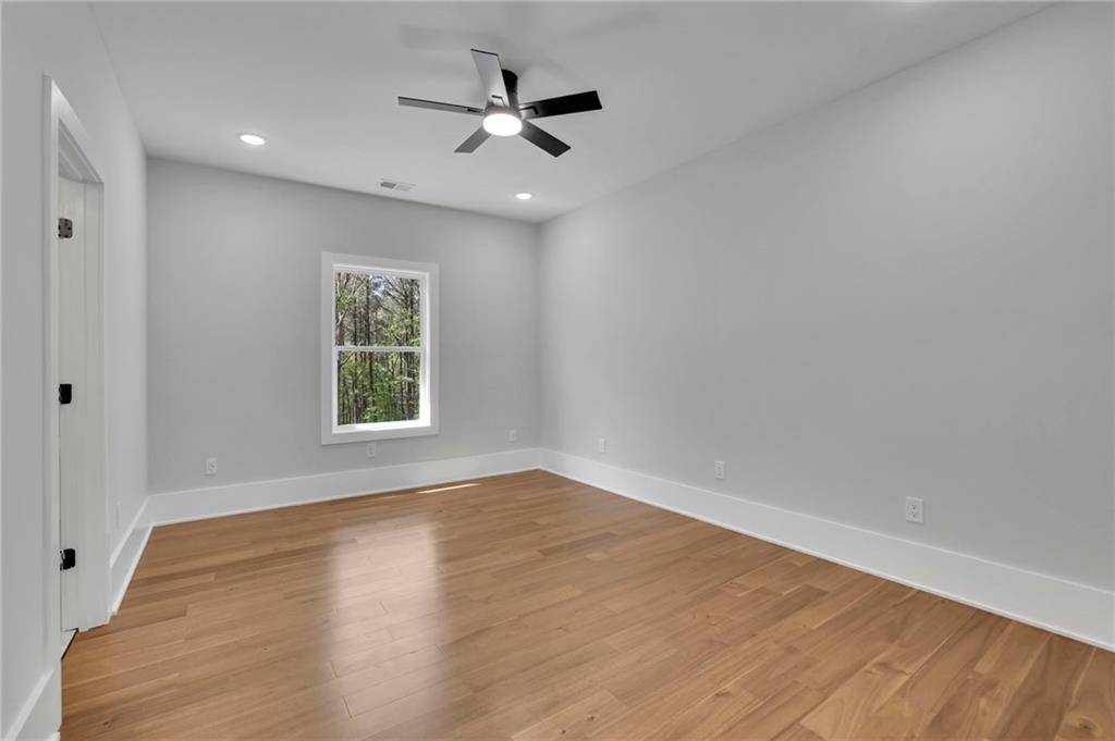 1863 Ben King Road Kennesaw, GA 30144 - Photo 44 of 70
