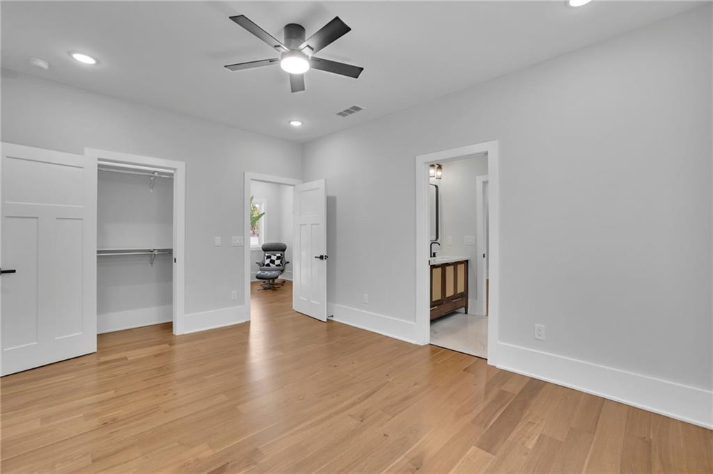 1863 Ben King Road Kennesaw, GA 30144 - Photo 45 of 70