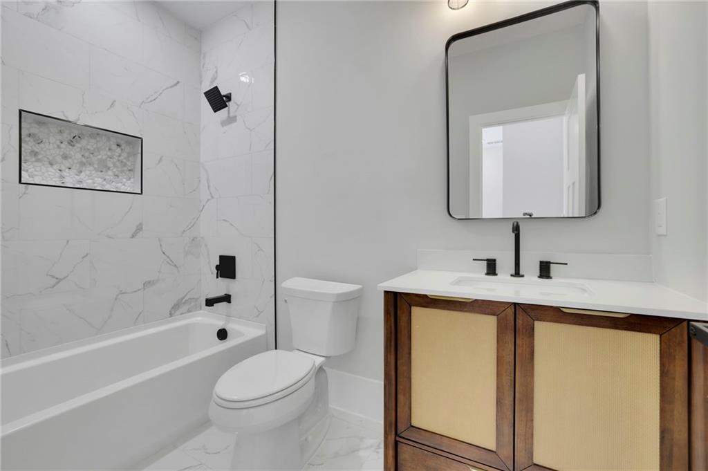 1863 Ben King Road Kennesaw, GA 30144 - Photo 50 of 70
