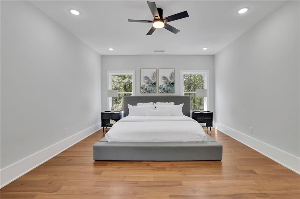 1863 Ben King Road Kennesaw, GA 30144 - Photo 52 of 70