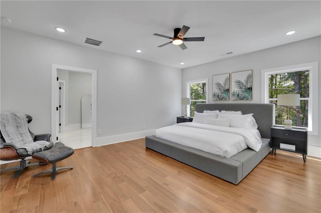 1863 Ben King Road Kennesaw, GA 30144 - Photo 53 of 70