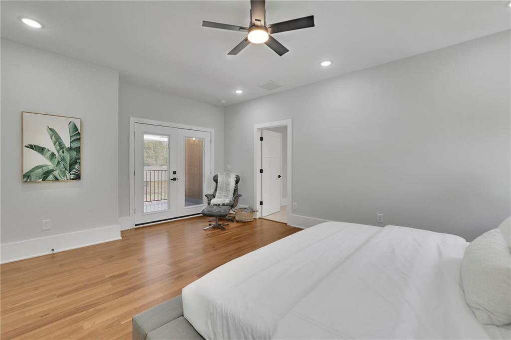1863 Ben King Road Kennesaw, GA 30144 - Photo 54 of 70