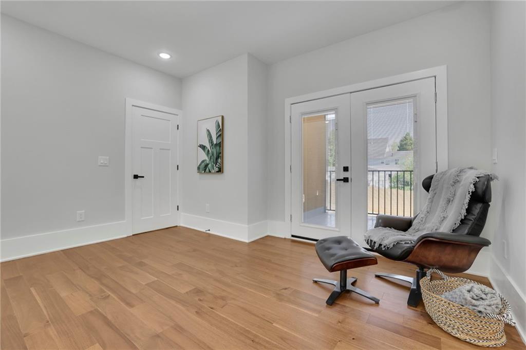 1863 Ben King Road Kennesaw, GA 30144 - Photo 55 of 70