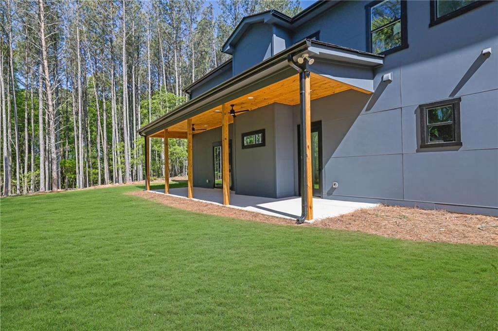 1863 Ben King Road Kennesaw, GA 30144 - Photo 6 of 70