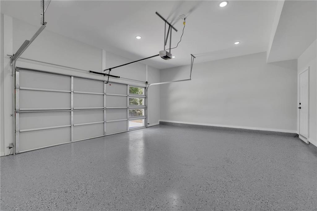 1863 Ben King Road Kennesaw, GA 30144 - Photo 67 of 70
