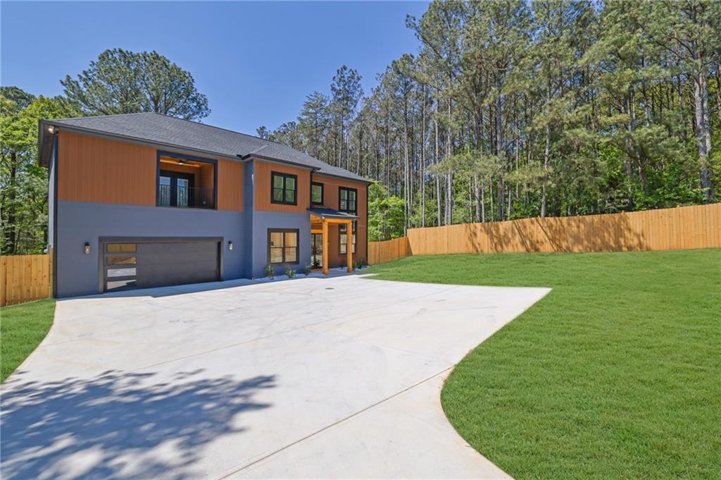 1863 Ben King Road Kennesaw, GA 30144 - Photo 69 of 70