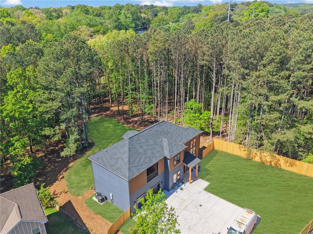 1863 Ben King Road Kennesaw, GA 30144 - Photo 70 of 70