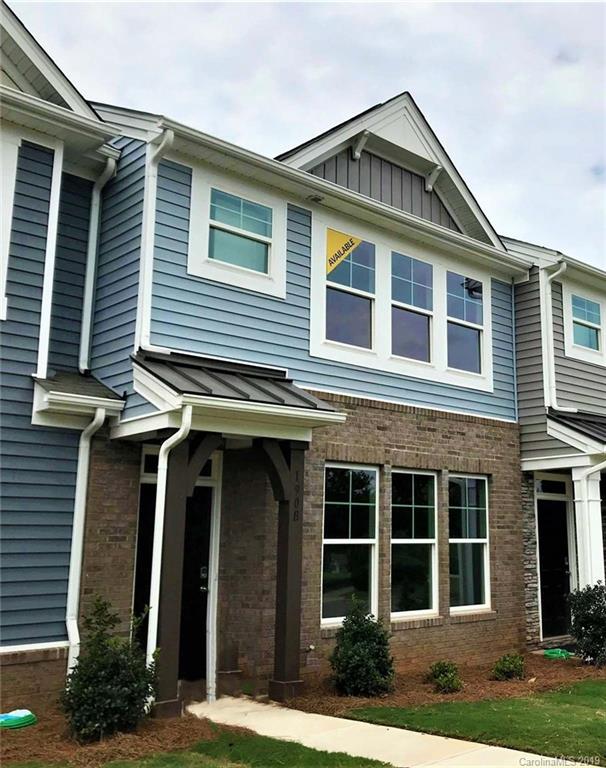 190 Waterlynn Ridge Road, Unit ELOT 51 Mooresville, NC 28117 - Photo 1 of 31 Gallery Image 1