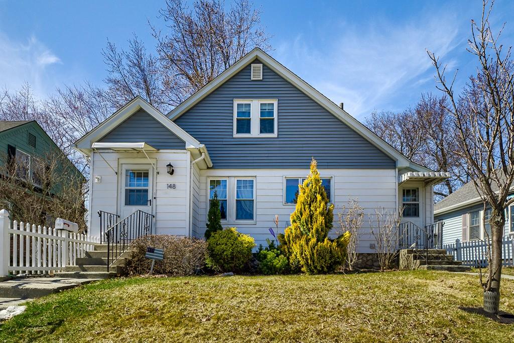 148 Barnard Road Worcester, MA 01605 - Photo 1 of 24 Gallery Image 1