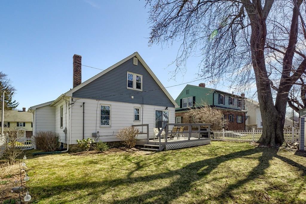 148 Barnard Road Worcester, MA 01605 - Photo 22 of 24 Gallery Image 22