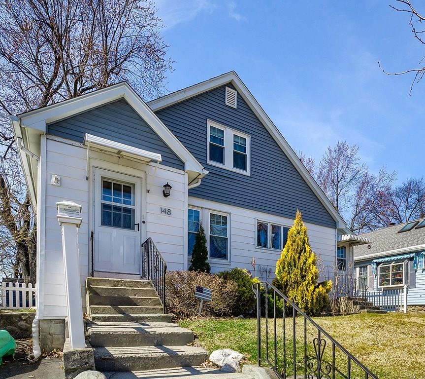 148 Barnard Road Worcester, MA 01605 - Photo 24 of 24 Gallery Image 24