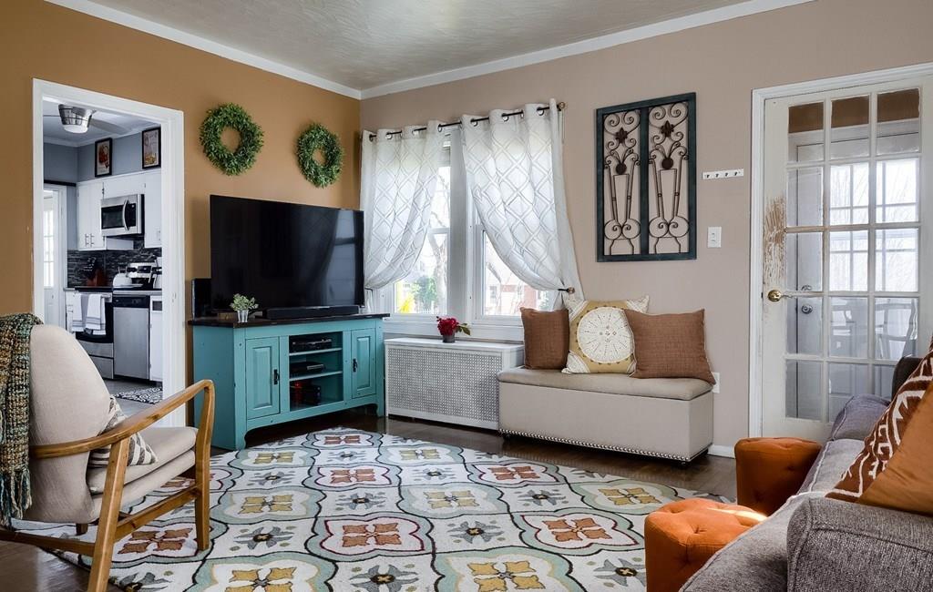 148 Barnard Road Worcester, MA 01605 - Photo 9 of 24 Gallery Image 9
