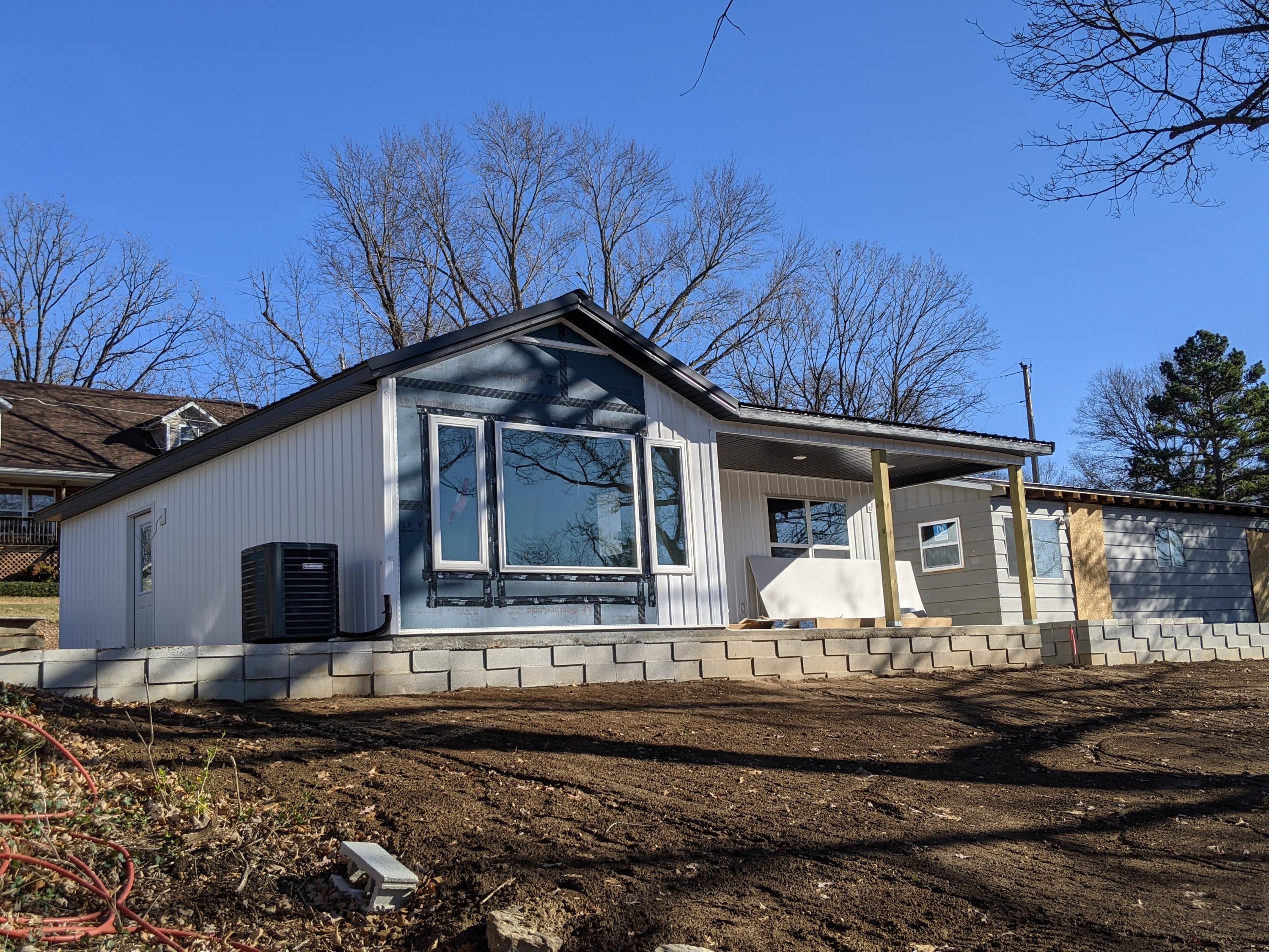 145 3rd Street as of 12/6