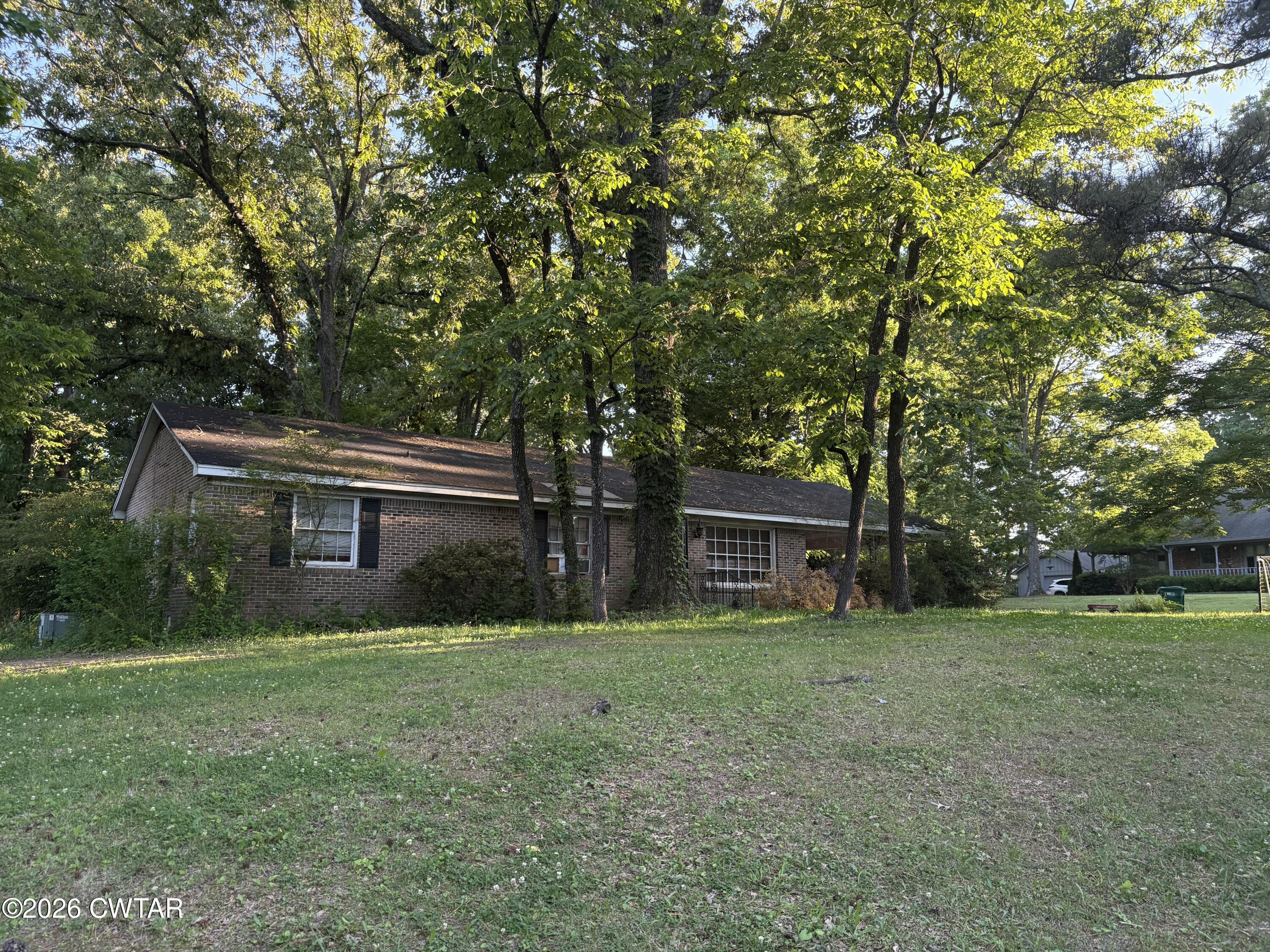 152 Radio Road Jackson, TN 38301 - Photo 1 of 15 IMG_5163