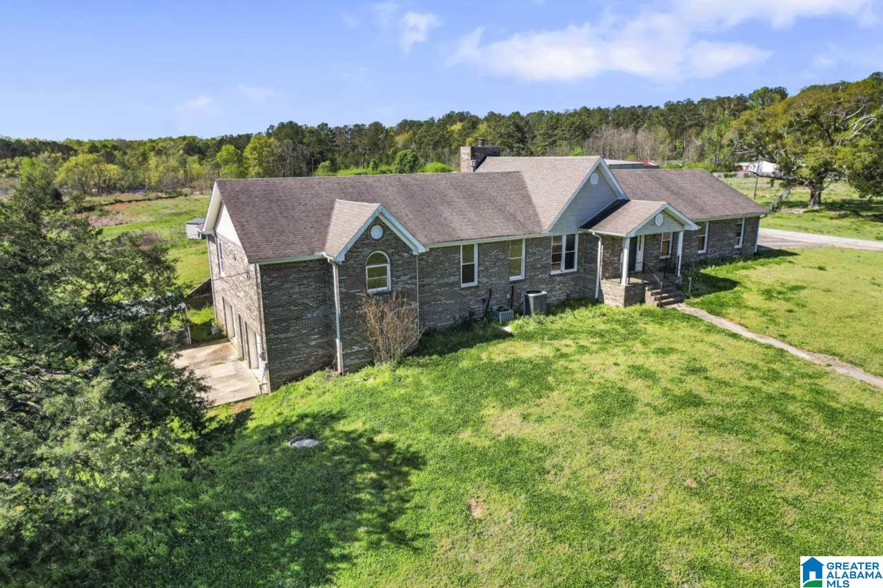 535 Fox Valley Farms Road Alabaster, AL 35114 - Photo 5 of 52