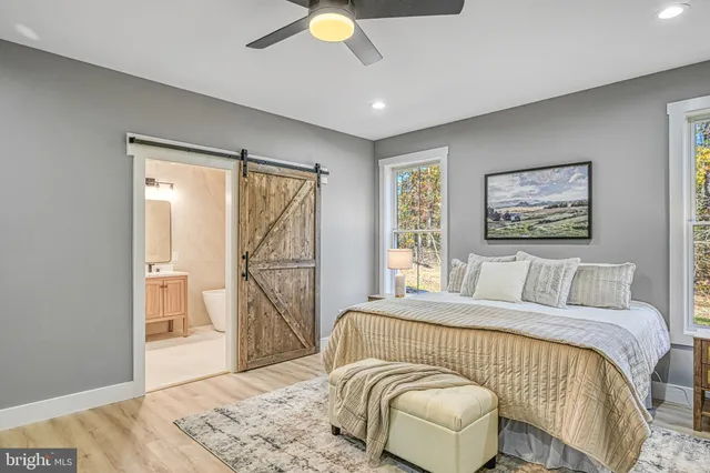 $998,500 | 375 Equestrian Landing Trail, Bumpass, VA 23024