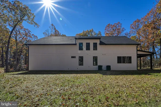 $998,500 | 375 Equestrian Landing Trail, Bumpass, VA 23024