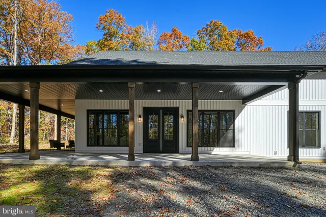 $998,500 | 375 Equestrian Landing Trail, Bumpass, VA 23024