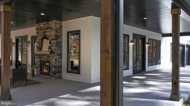 $998,500 | 375 Equestrian Landing Trail, Bumpass, VA 23024