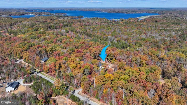 $998,500 | 375 Equestrian Landing Trail, Bumpass, VA 23024