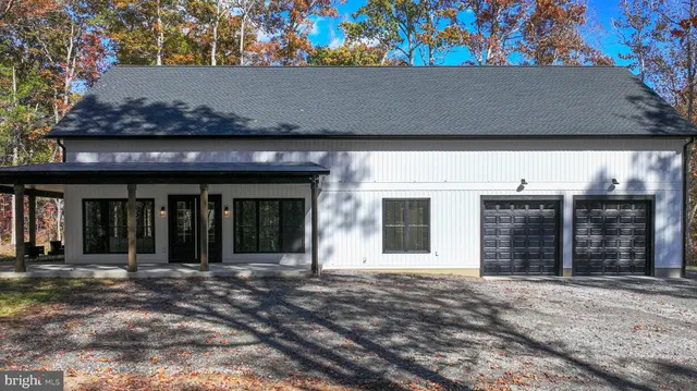 $998,500 | 375 Equestrian Landing Trail, Bumpass, VA 23024