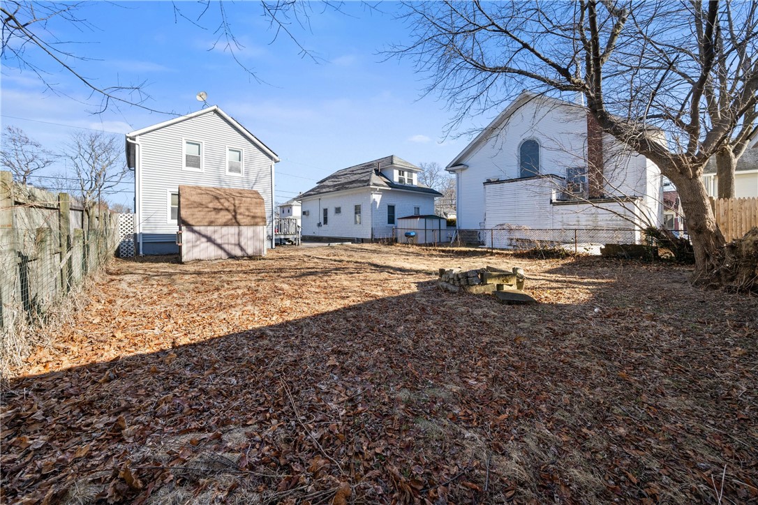 112 Ottawa Avenue Warwick, RI 02889 - Photo 20 of 25