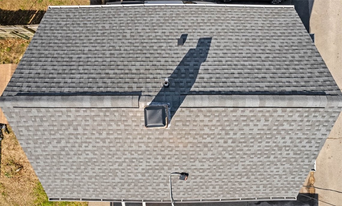 112 Ottawa Avenue Warwick, RI 02889 - Photo 21 of 25 New Roof