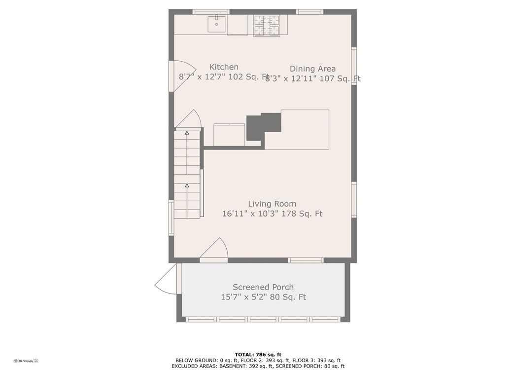 112 Ottawa Avenue Warwick, RI 02889 - Photo 23 of 25