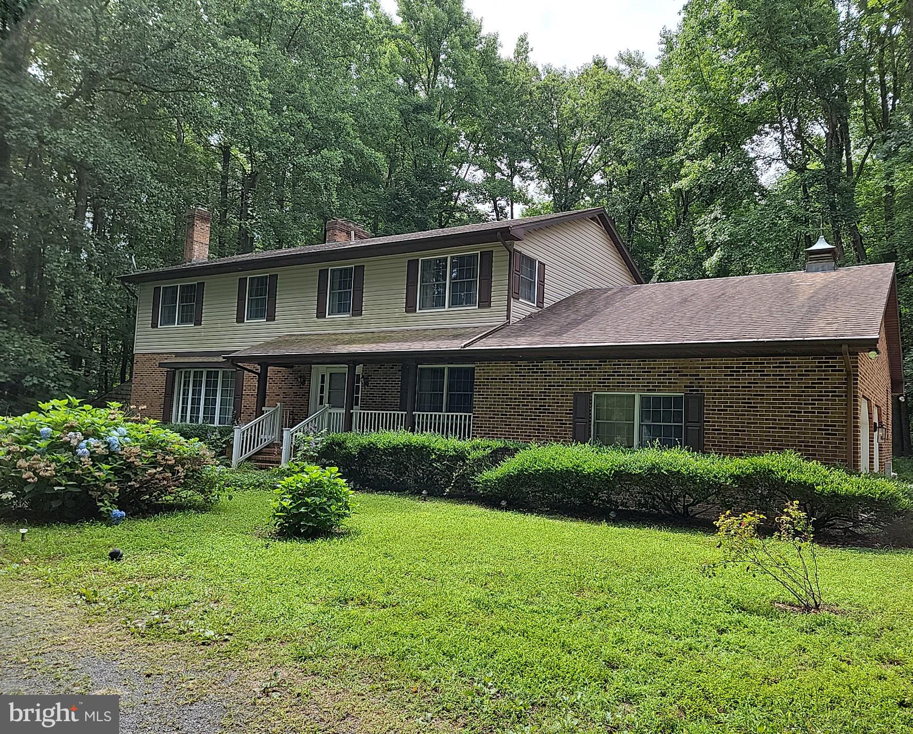 508 Beebe Road Harrington, DE 19952 - Photo 1 of 40 Front of home
