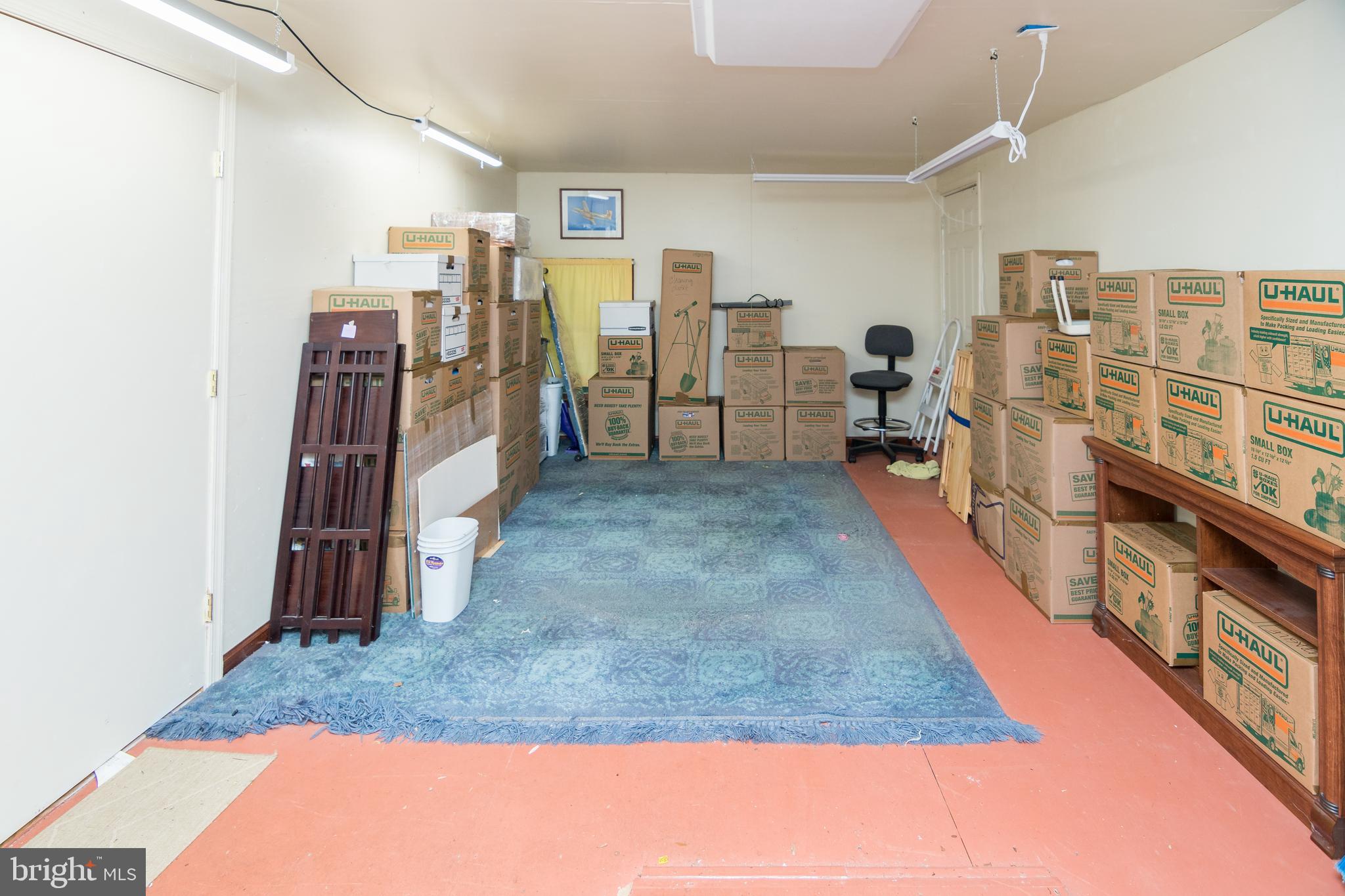 508 Beebe Road Harrington, DE 19952 - Photo 18 of 40 Storage off of kitchen