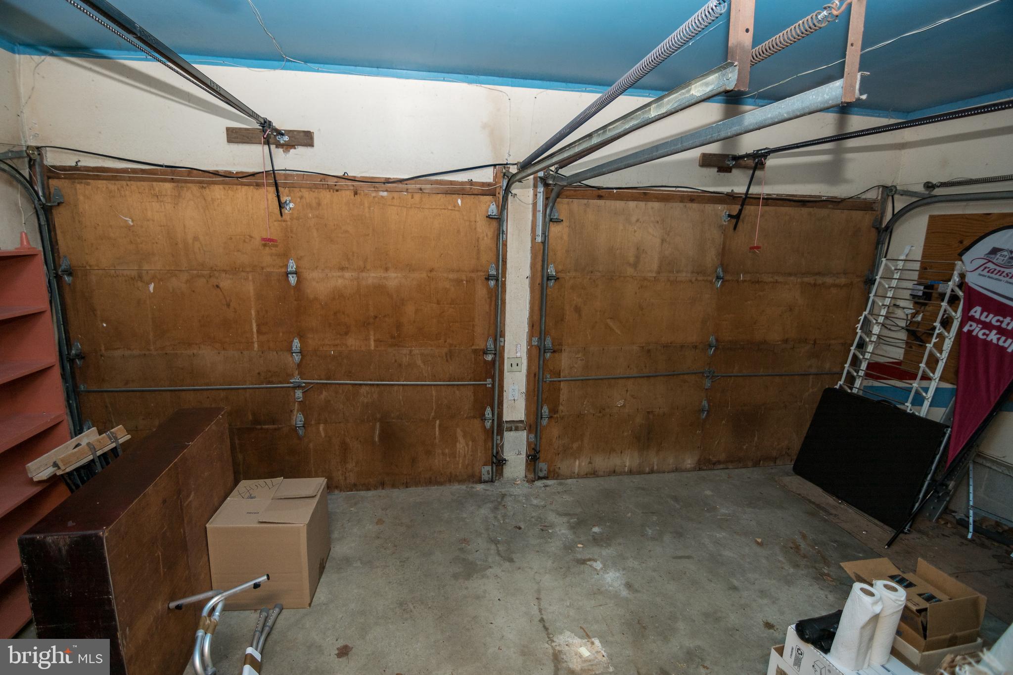 508 Beebe Road Harrington, DE 19952 - Photo 19 of 40 Garage