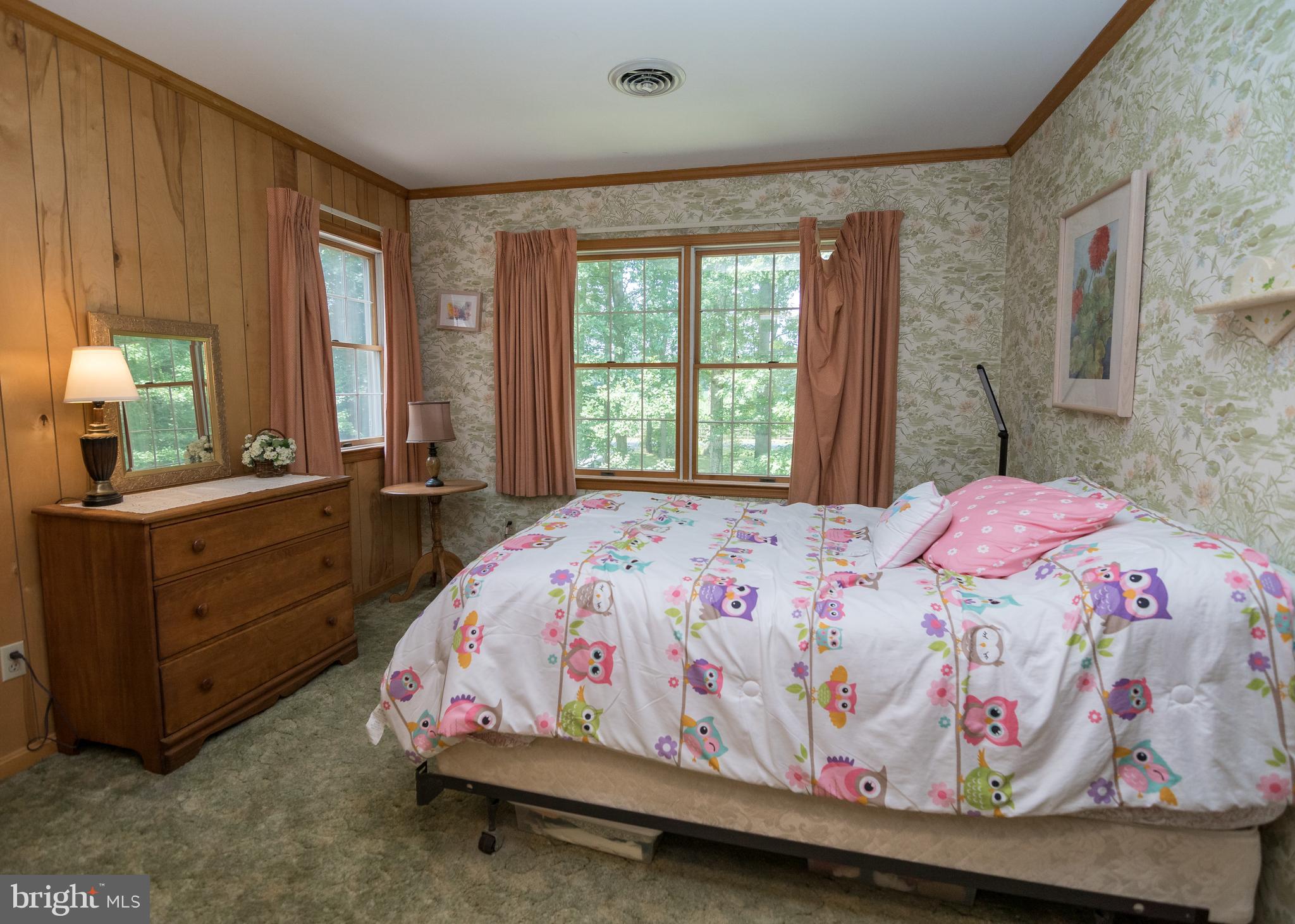 508 Beebe Road Harrington, DE 19952 - Photo 25 of 40 2nd floor bedroom 2