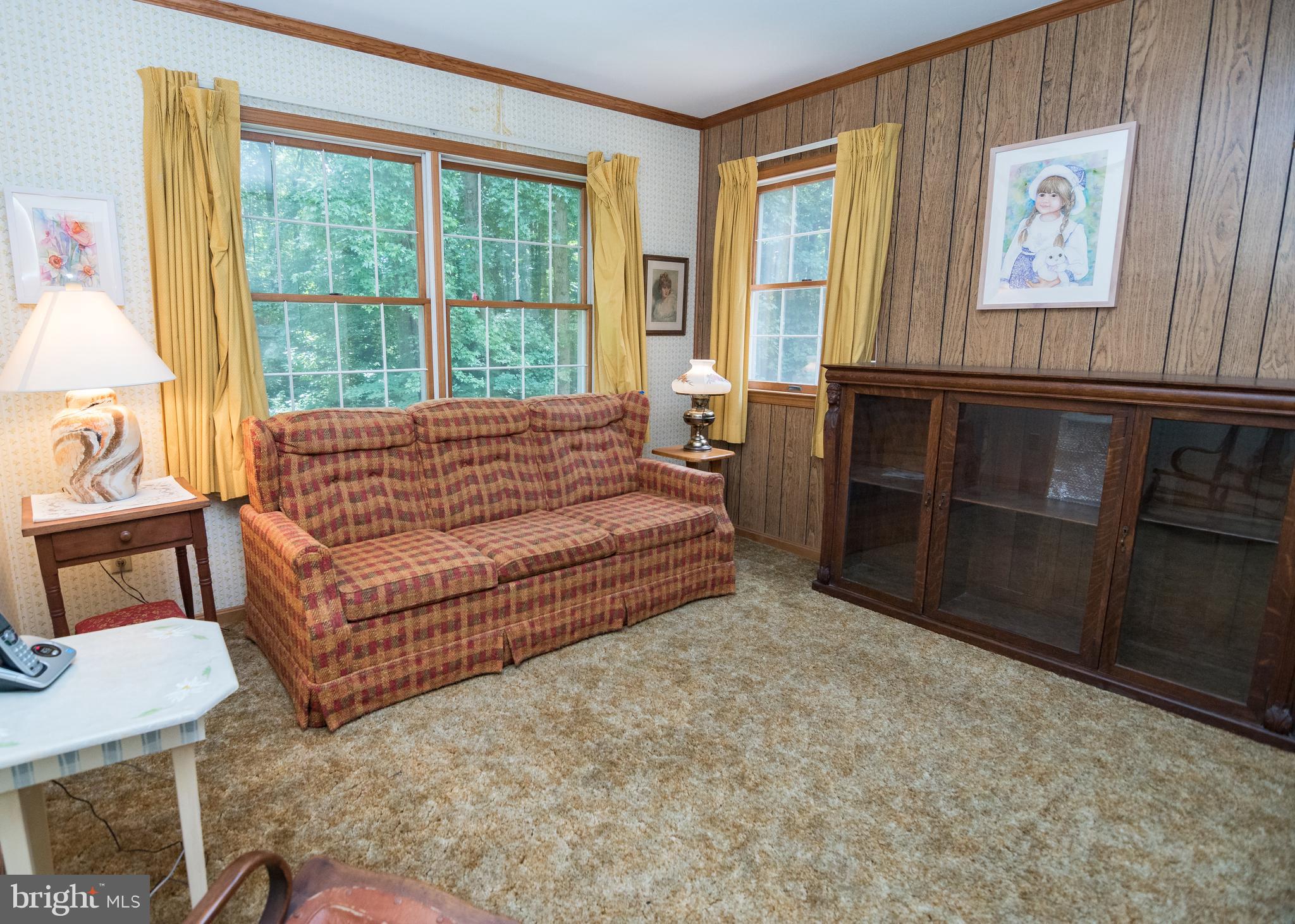 508 Beebe Road Harrington, DE 19952 - Photo 26 of 40 2nd floor bedroom 3