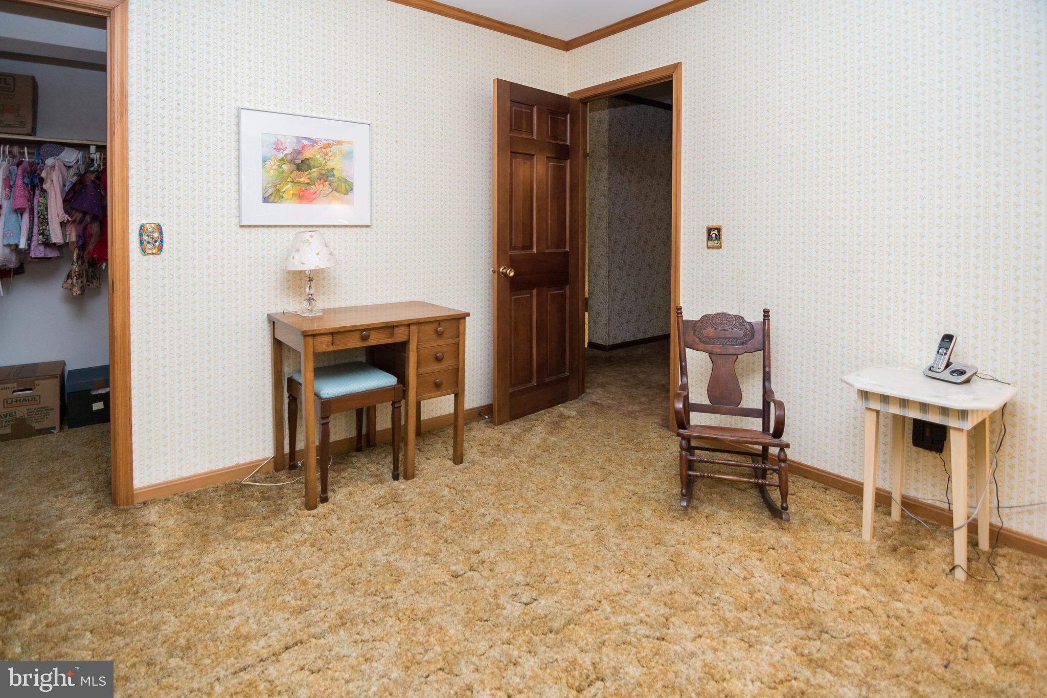 508 Beebe Road Harrington, DE 19952 - Photo 27 of 40 2nd floor bedroom 3