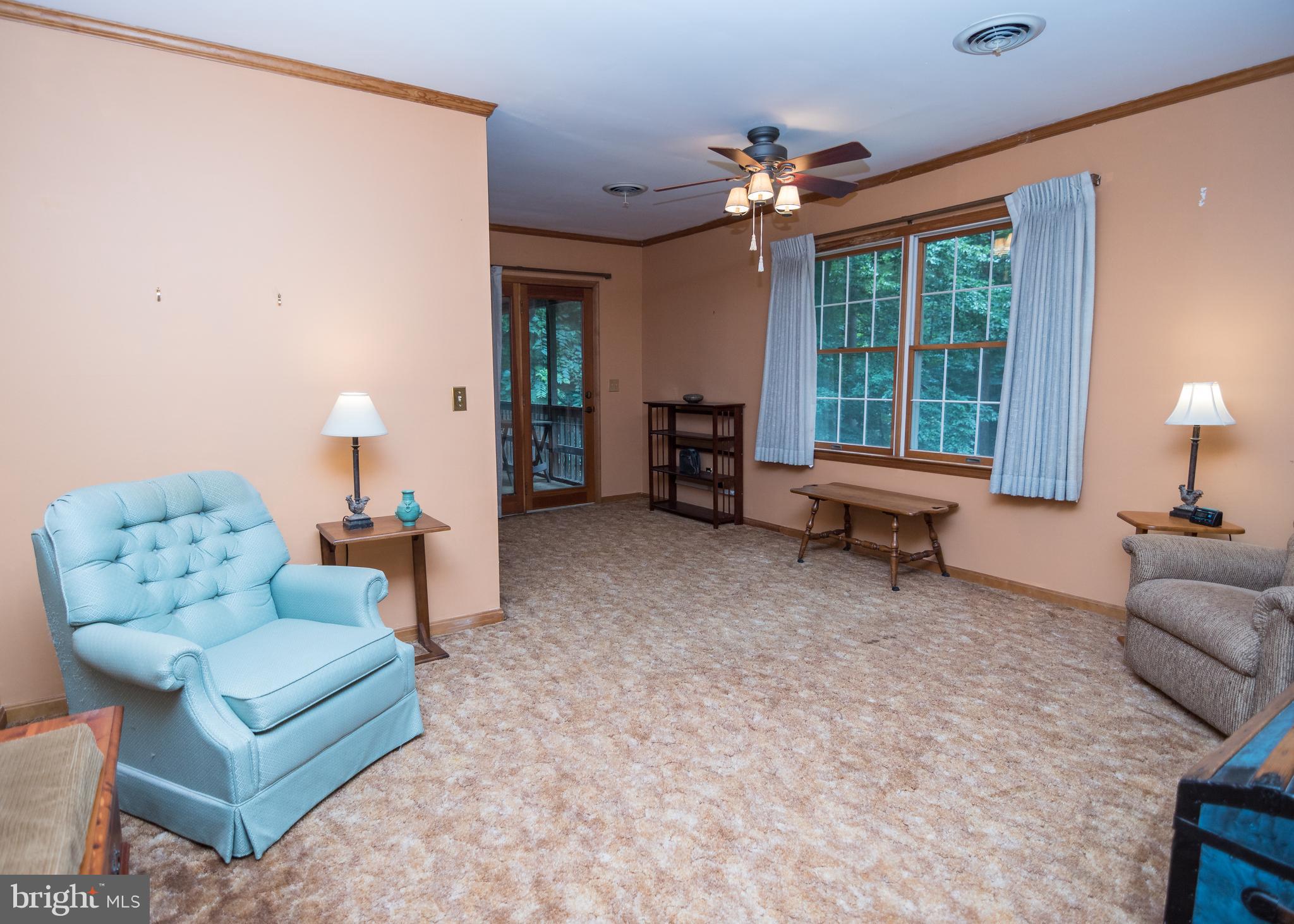 508 Beebe Road Harrington, DE 19952 - Photo 28 of 40 2nd floor bedroom 4