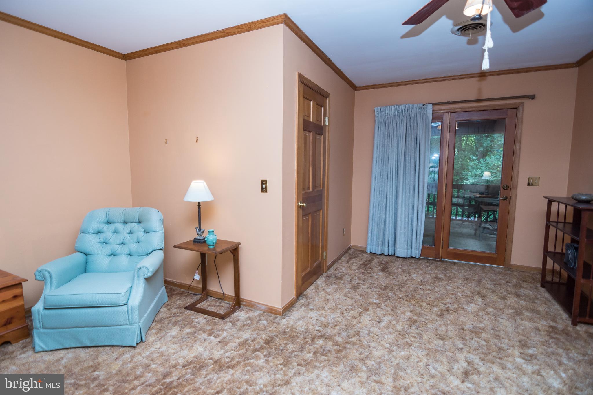 508 Beebe Road Harrington, DE 19952 - Photo 29 of 40 2nd floor bedroom 4
