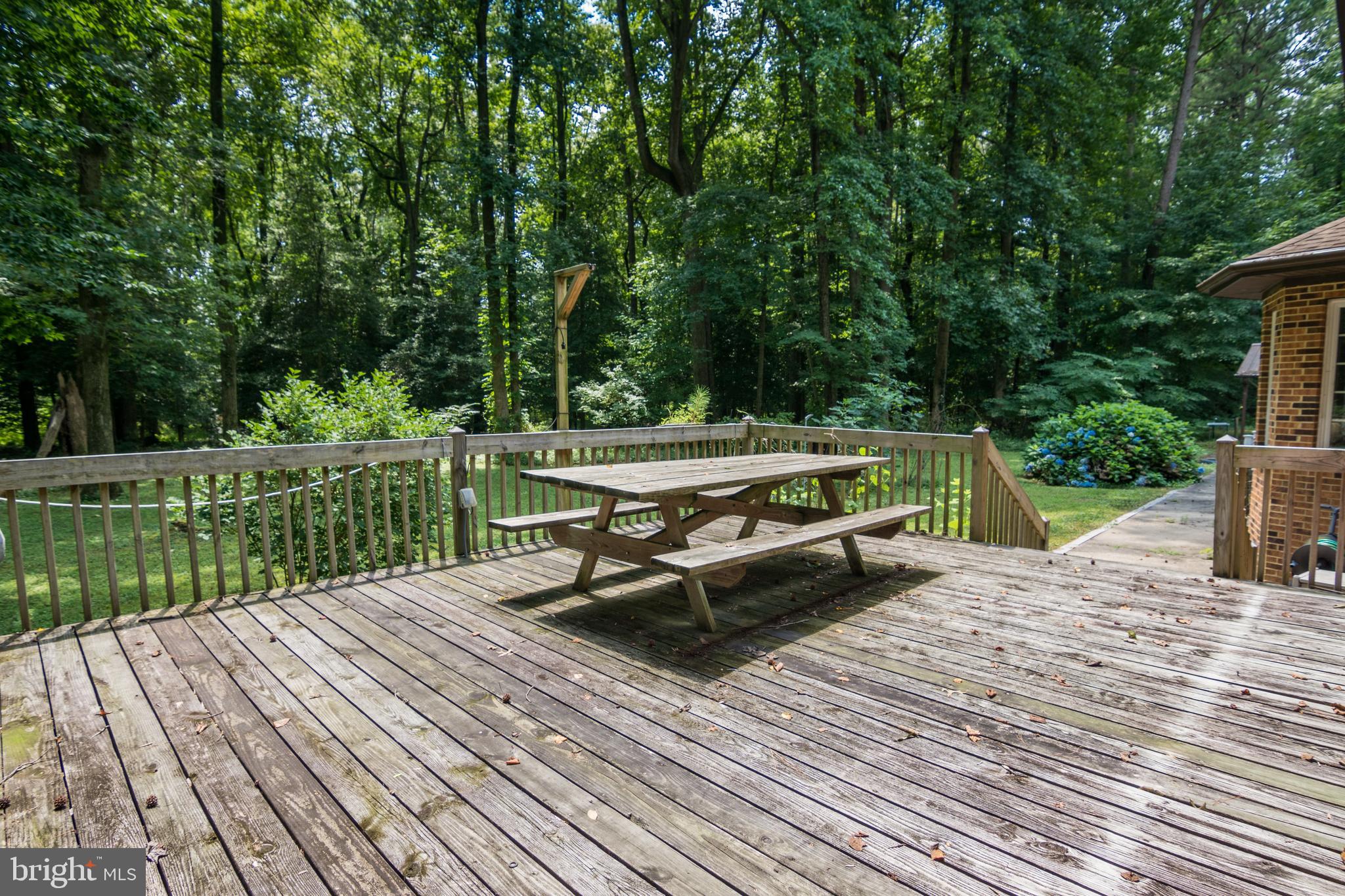 508 Beebe Road Harrington, DE 19952 - Photo 34 of 40 Deck