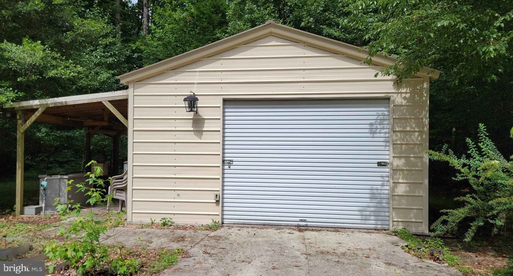 508 Beebe Road Harrington, DE 19952 - Photo 40 of 40 Storage pool barn