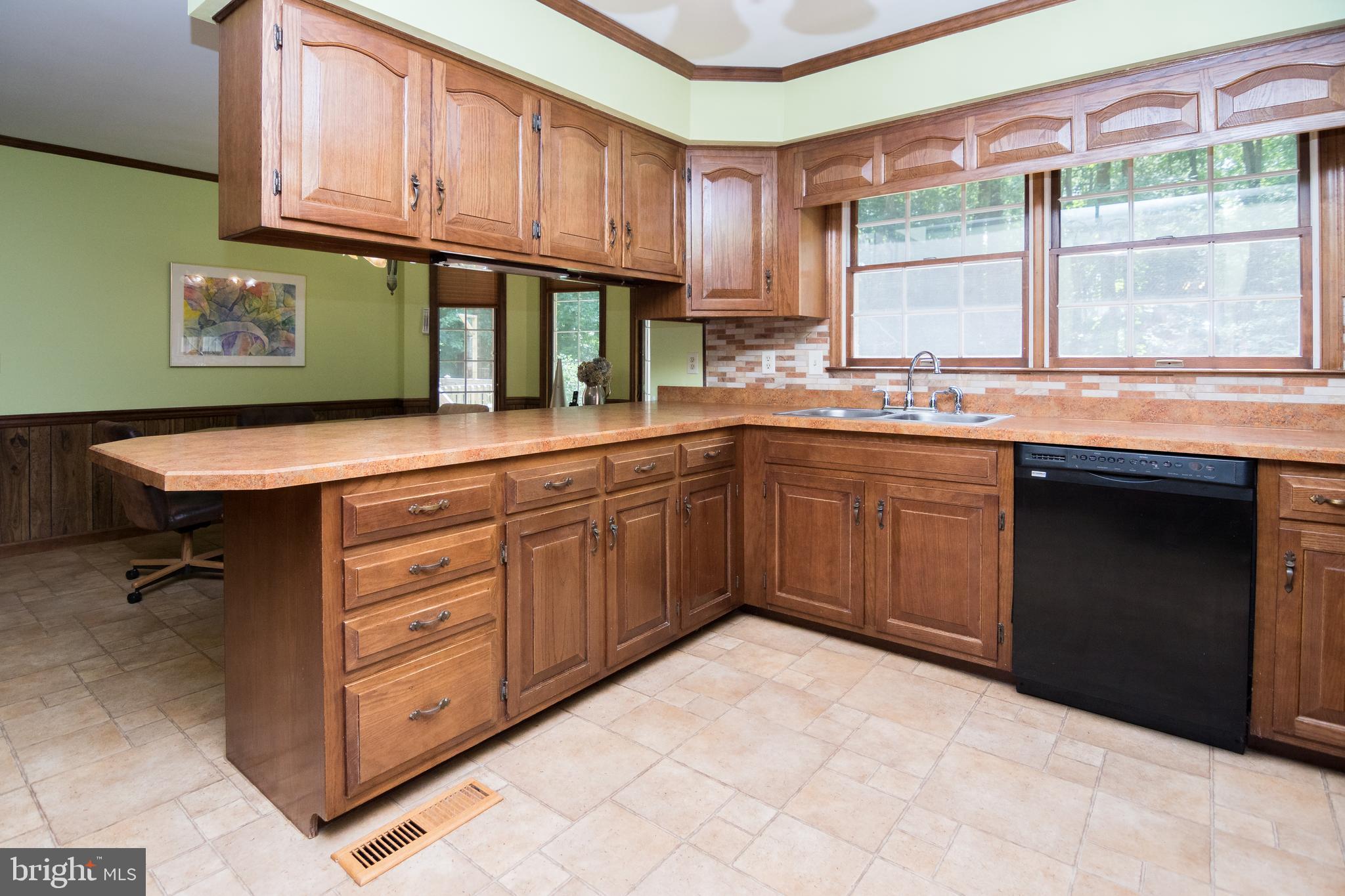 508 Beebe Road Harrington, DE 19952 - Photo 4 of 40 Kitchen