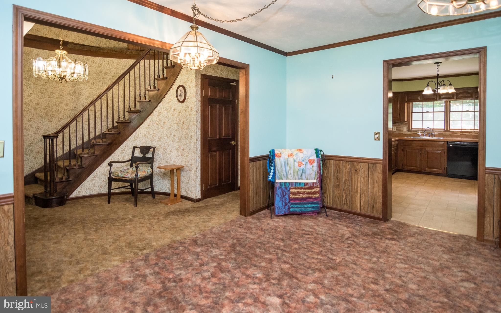 508 Beebe Road Harrington, DE 19952 - Photo 9 of 40 Dining Room