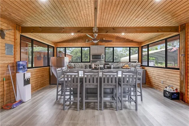 $1,100,000 | 410 North Cabbage Palm Street, Clewiston, FL 33440